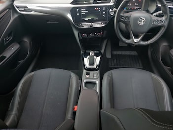 Used Vauxhall Corsa 2021 for sale - 76116570: Photo
