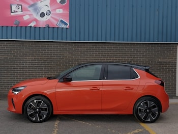 Used Vauxhall Corsa 2021 for sale - 76116570: Photo