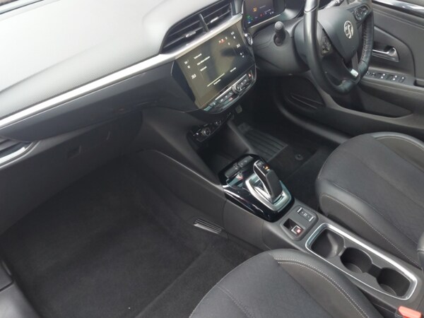 Used Vauxhall Corsa 2021 for sale - 76116570: Photo 5