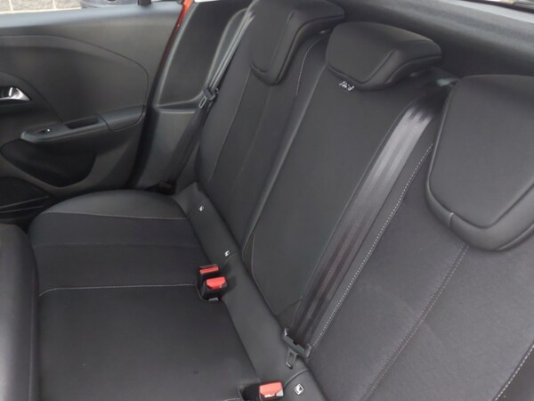 Used Vauxhall Corsa 2021 for sale - 76116570: Photo 6