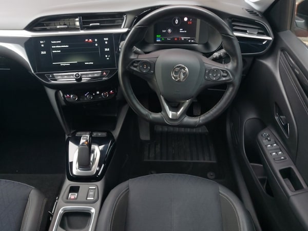 Used Vauxhall Corsa 2021 for sale - 76116570: Photo 7