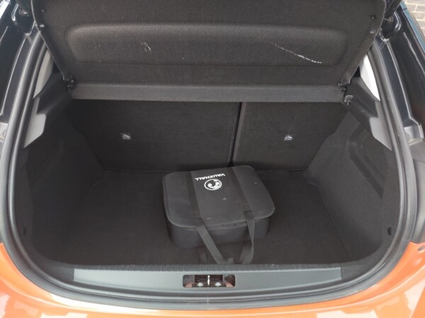 Used Vauxhall Corsa 2021 for sale - 76116570: Photo 8