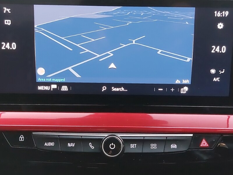 Used Vauxhall Mokka 2023 for sale - 77518173: Photo 15