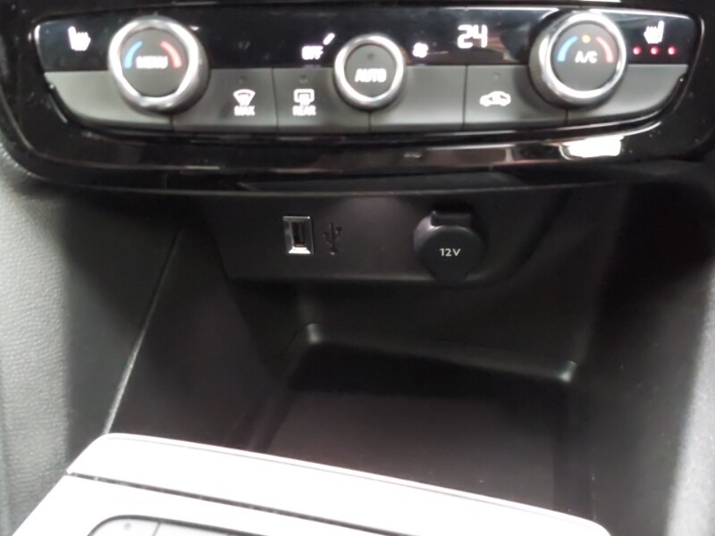 Used Vauxhall Mokka 2023 for sale - 77518173: Photo 17