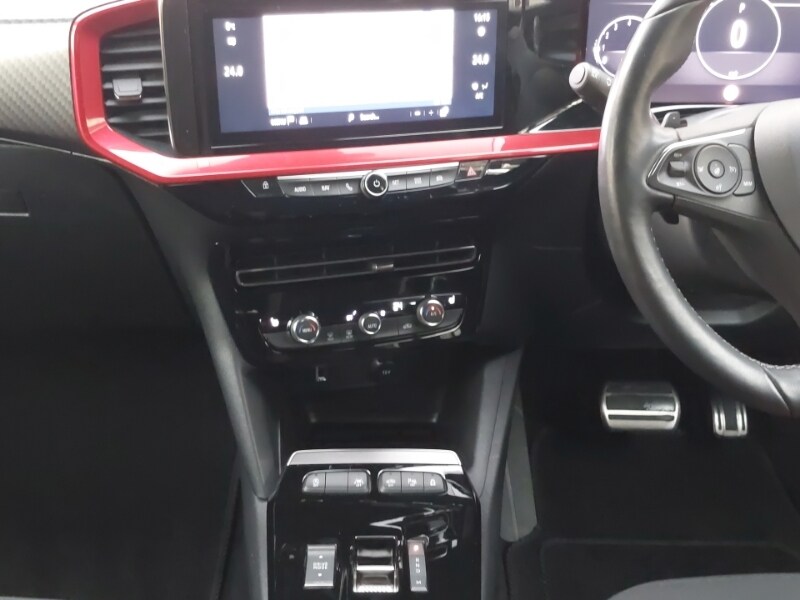 Used Vauxhall Mokka 2023 for sale - 77518173: Photo 7