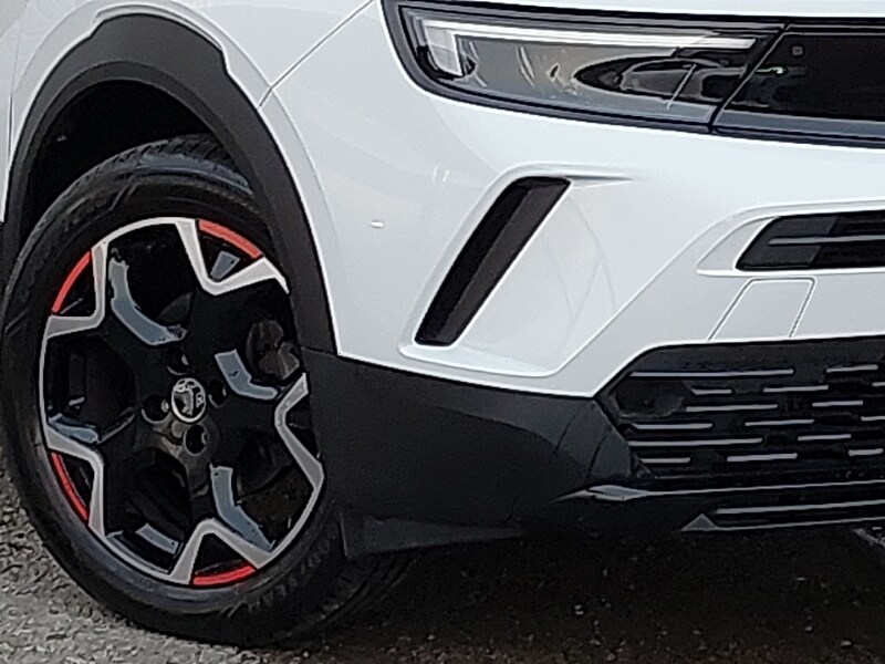 Used Vauxhall Mokka 2023 for sale - 77518173: Photo 9