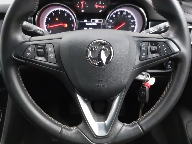 Used Vauxhall Astra 2018 for sale - 77284344: Photo 11