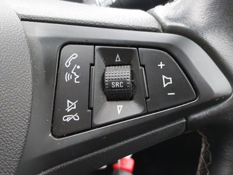 Used Vauxhall Astra 2018 for sale - 77284344: Photo 13