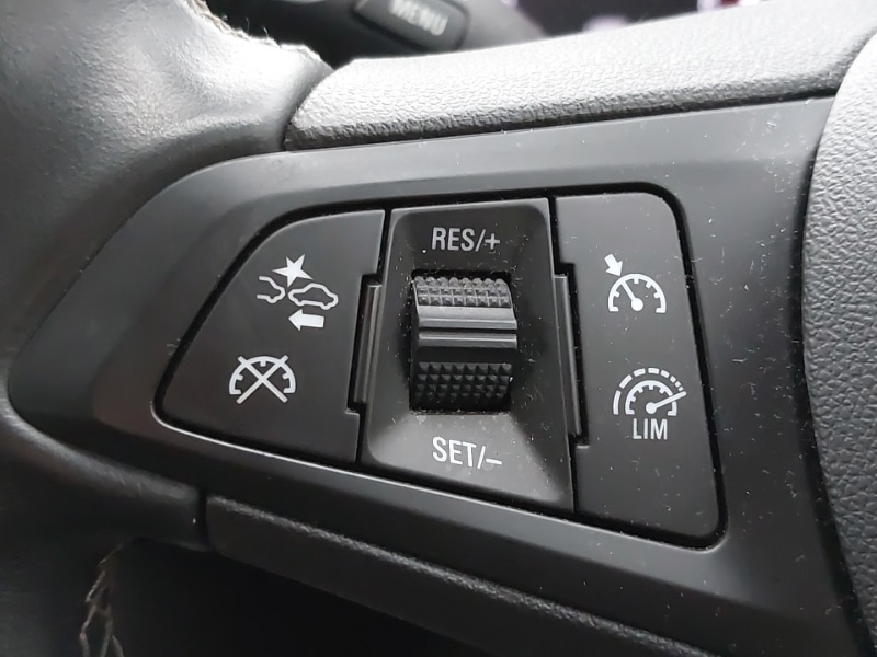 Used Vauxhall Astra 2018 for sale - 77284344: Photo 14