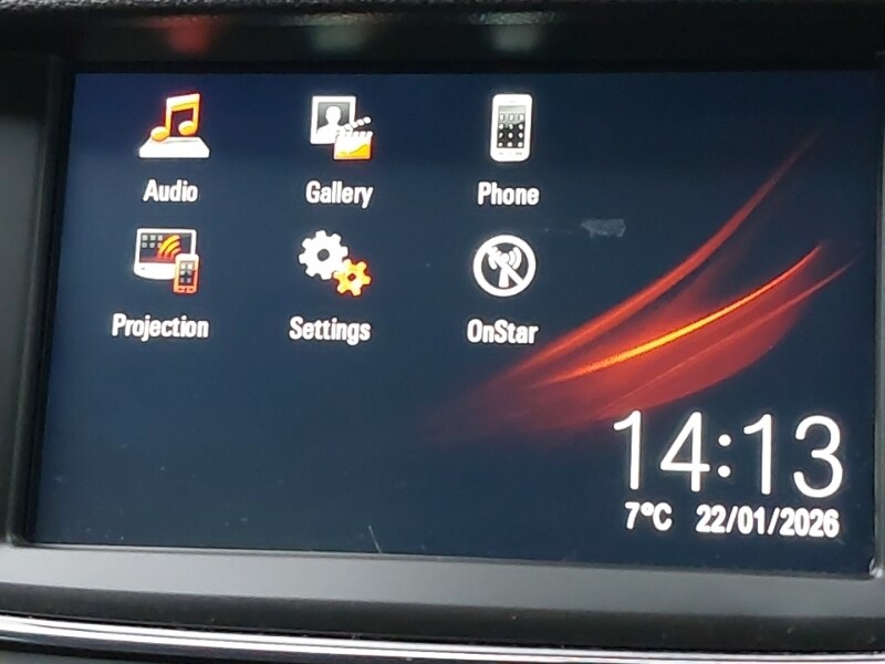 Used Vauxhall Astra 2018 for sale - 77284344: Photo 15