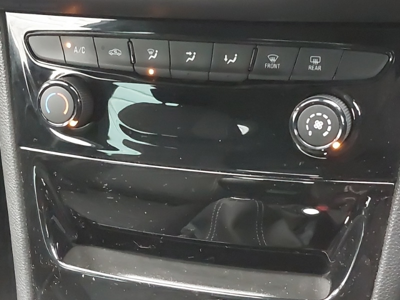 Used Vauxhall Astra 2018 for sale - 77284344: Photo 17