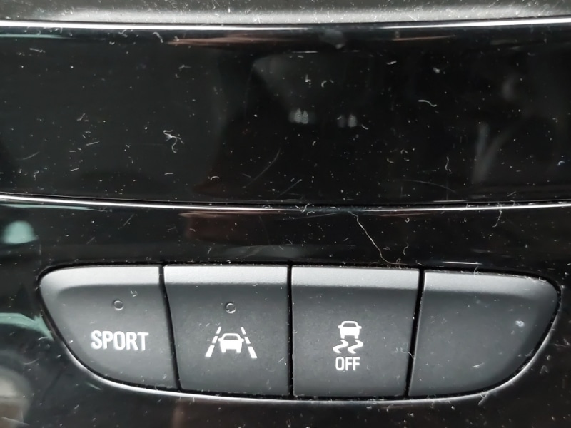 Used Vauxhall Astra 2018 for sale - 77284344: Photo 18