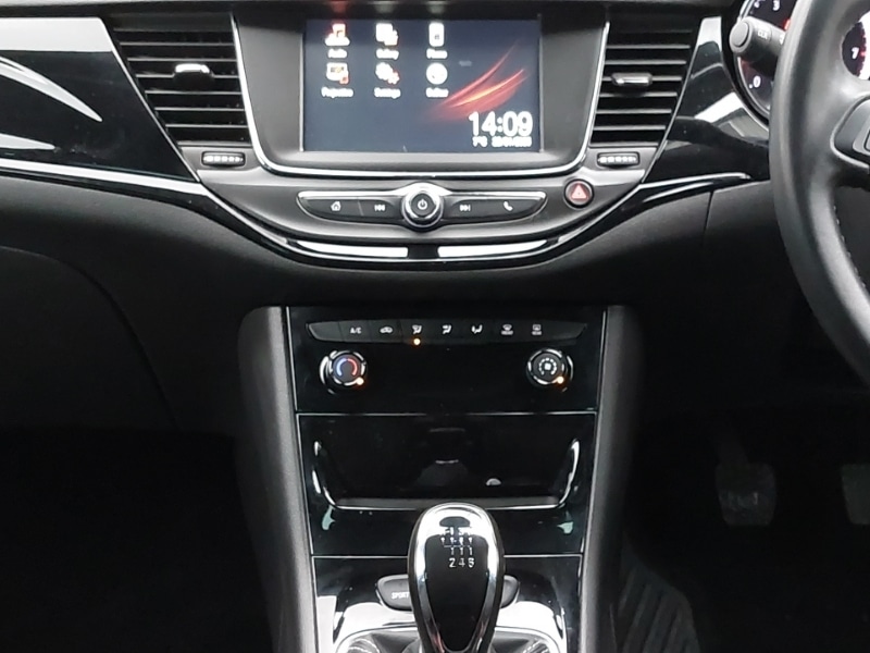 Used Vauxhall Astra 2018 for sale - 77284344: Photo 7