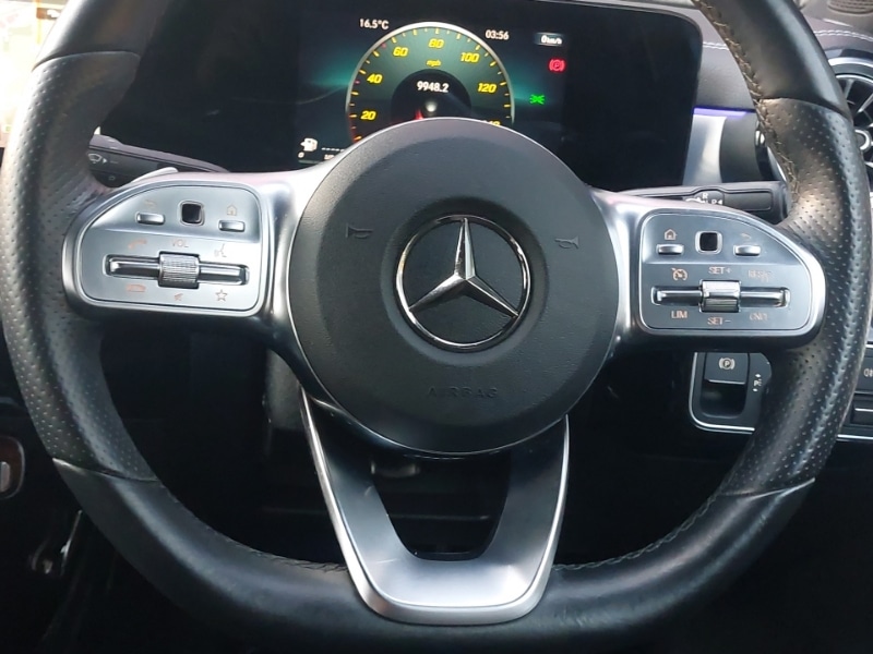 Used Mercedes-Benz A-Class 2022 for sale - 76656625: Photo 11