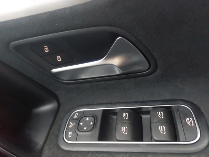 Used Mercedes-Benz A-Class 2022 for sale - 76656625: Photo 12