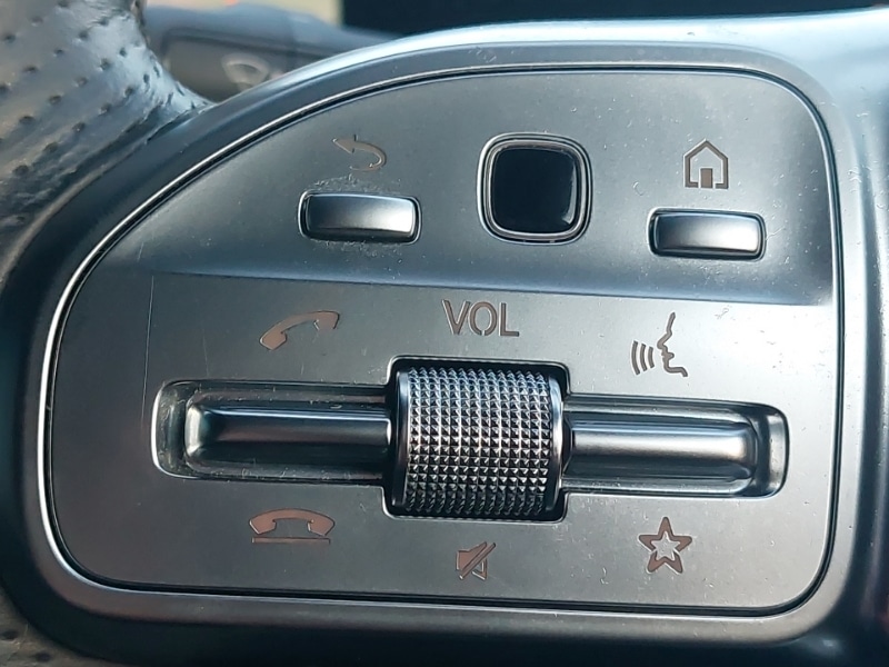 Used Mercedes-Benz A-Class 2022 for sale - 76656625: Photo 14