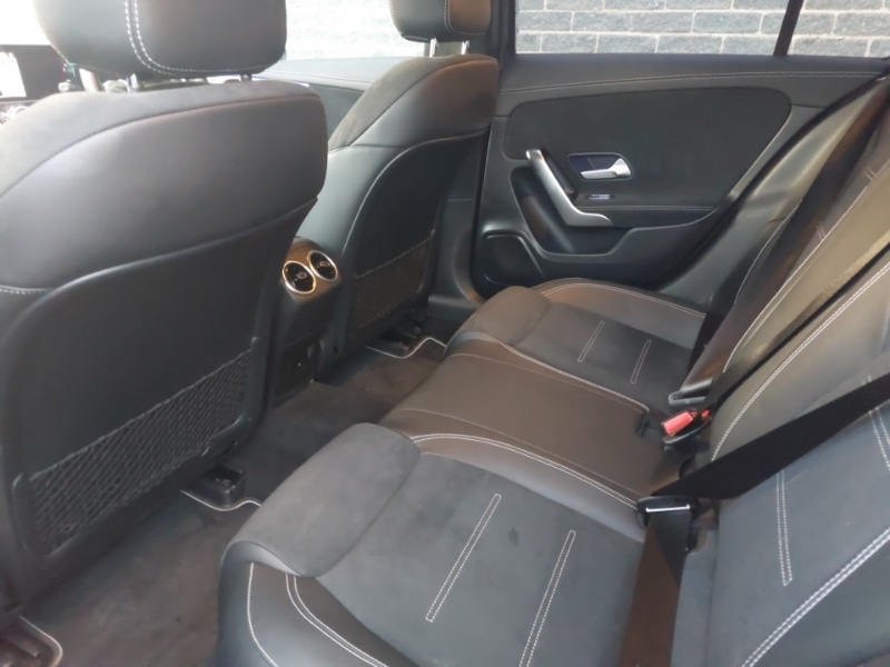 Used Mercedes-Benz A-Class 2022 for sale - 76656625: Photo 6