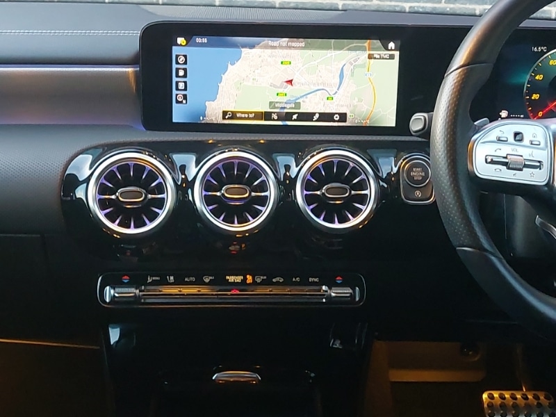 Used Mercedes-Benz A-Class 2022 for sale - 76656625: Photo 7