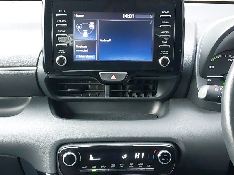 Used Toyota Yaris 2022 for sale - 77816377: Photo 10