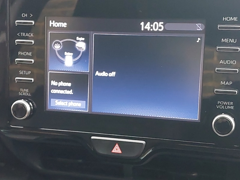 Used Toyota Yaris 2022 for sale - 77816377: Photo 16