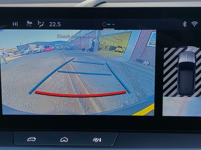 Used Vauxhall Grandland 2025 for sale - 77750668: Photo 11