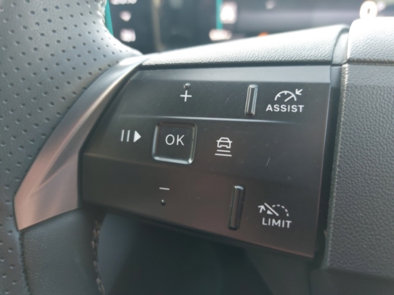 Used Vauxhall Grandland 2025 for sale - 77750668: Photo 12