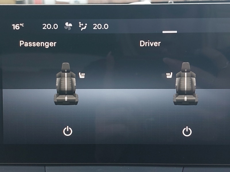 Used Vauxhall Grandland 2025 for sale - 77750668: Photo 16