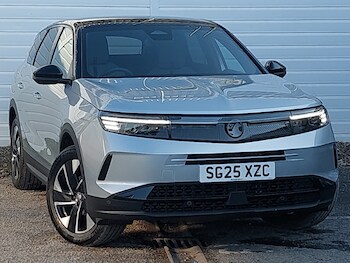 Used Vauxhall Grandland 2025 for sale - 77750668: Photo