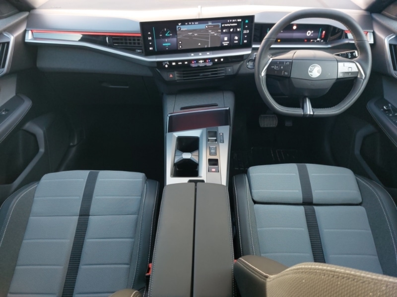 Used Vauxhall Grandland 2025 for sale - 77750668: Photo 2