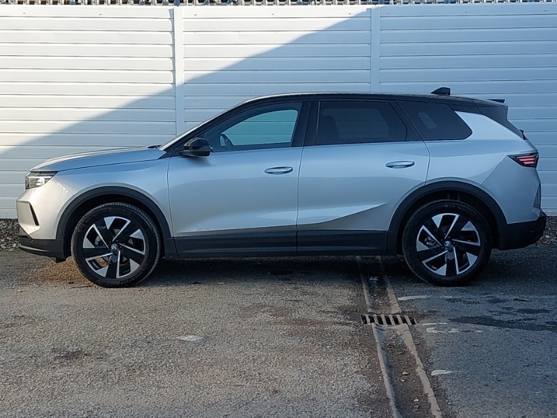 Used Vauxhall Grandland 2025 for sale - 77750668: Photo 4