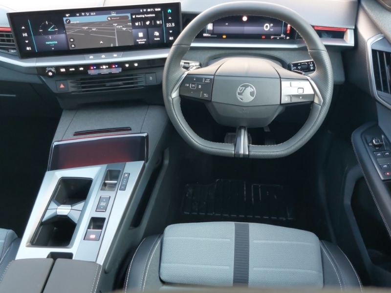 Used Vauxhall Grandland 2025 for sale - 77750668: Photo 7