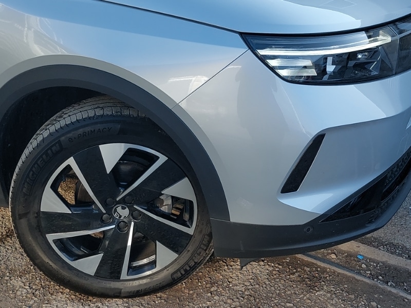 Used Vauxhall Grandland 2025 for sale - 77750668: Photo 9