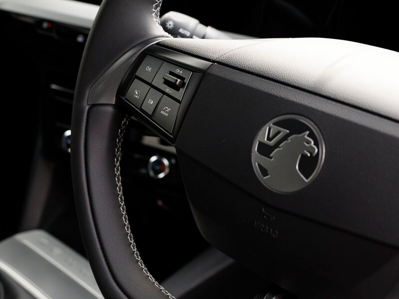 Used Vauxhall Mokka 2025 for sale - 77234989: Photo 16