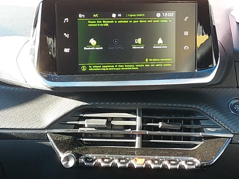 Used Peugeot 2008 2022 for sale - 76683838: Photo 10