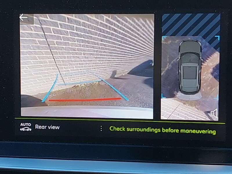 Used Peugeot 2008 2022 for sale - 76683838: Photo 15