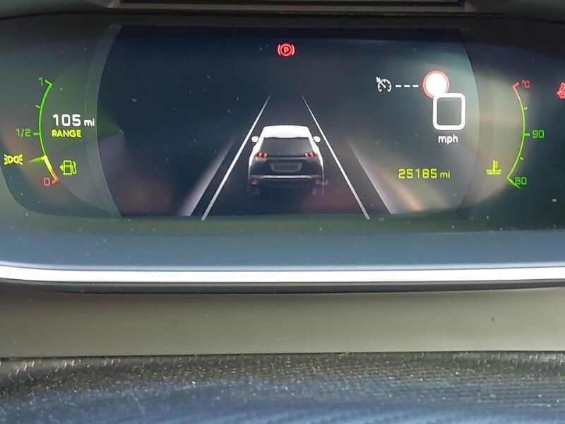 Used Peugeot 2008 2022 for sale - 76683838: Photo 18