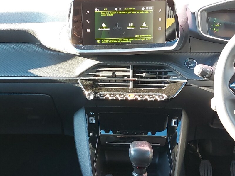 Used Peugeot 2008 2022 for sale - 76683838: Photo 7