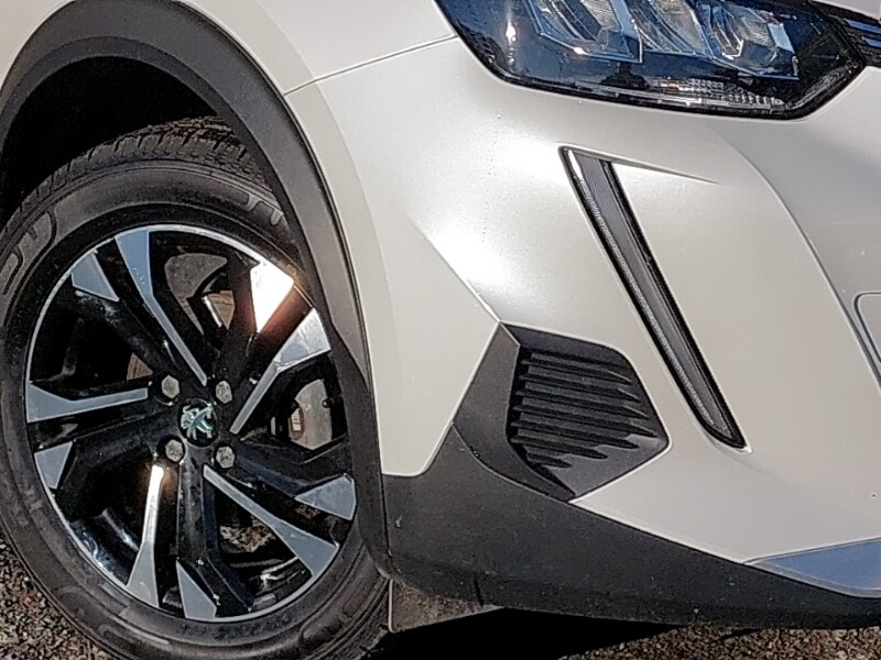 Used Peugeot 2008 2022 for sale - 76683838: Photo 9