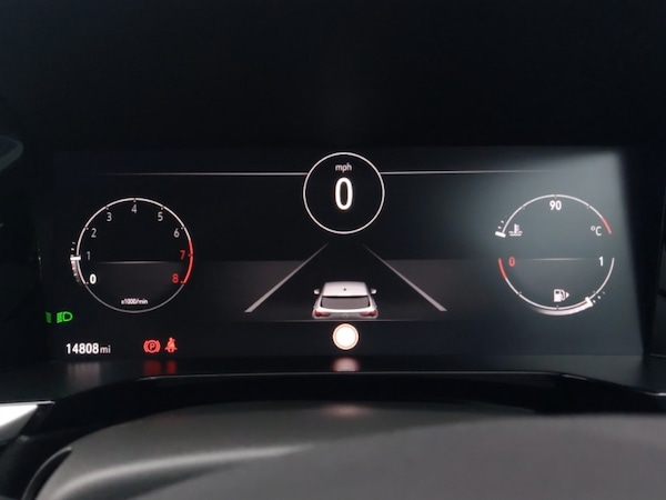 Used Vauxhall Grandland 2022 for sale - 76237972: Photo 10