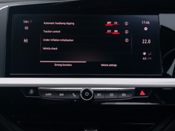 Used Vauxhall Grandland 2022 for sale - 76237972: Photo 11