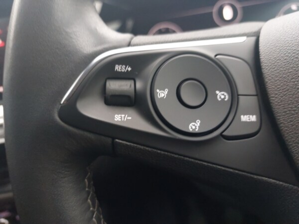 Used Vauxhall Grandland 2022 for sale - 76237972: Photo 12