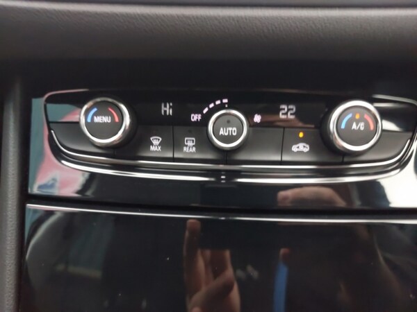 Used Vauxhall Grandland 2022 for sale - 76237972: Photo 15