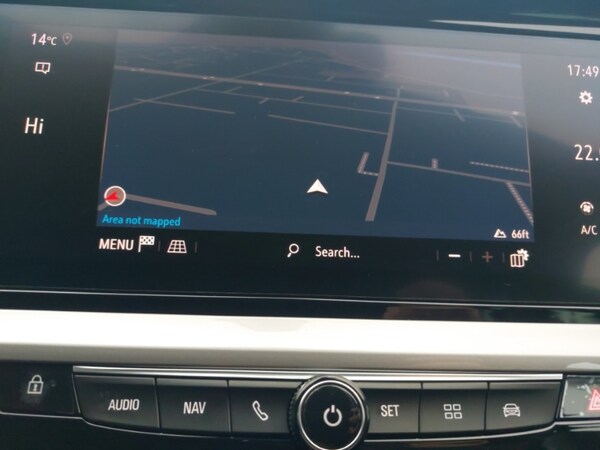 Used Vauxhall Grandland 2022 for sale - 76237972: Photo 17