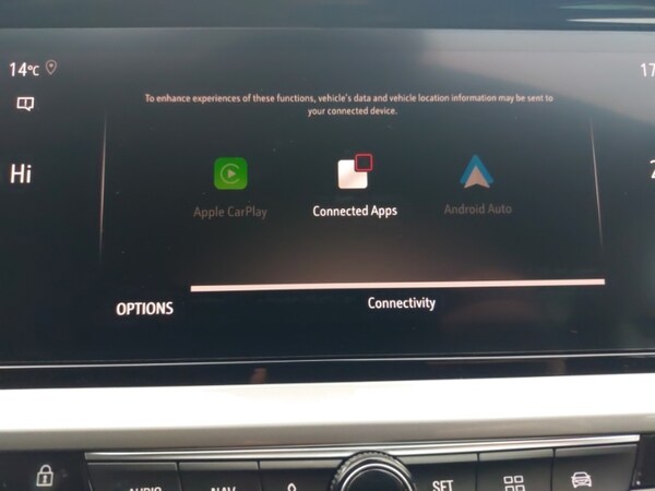 Used Vauxhall Grandland 2022 for sale - 76237972: Photo 18