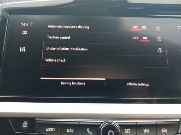 Used Vauxhall Grandland 2022 for sale - 76237972: Photo 19