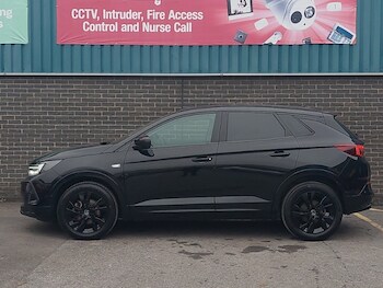 Used Vauxhall Grandland 2022 for sale - 76237972: Photo 4