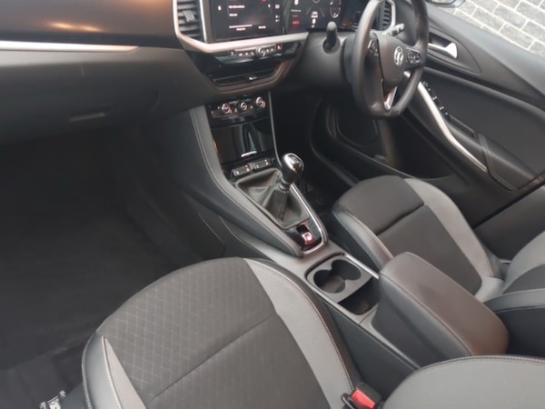 Used Vauxhall Grandland 2022 for sale - 76237972: Photo 5