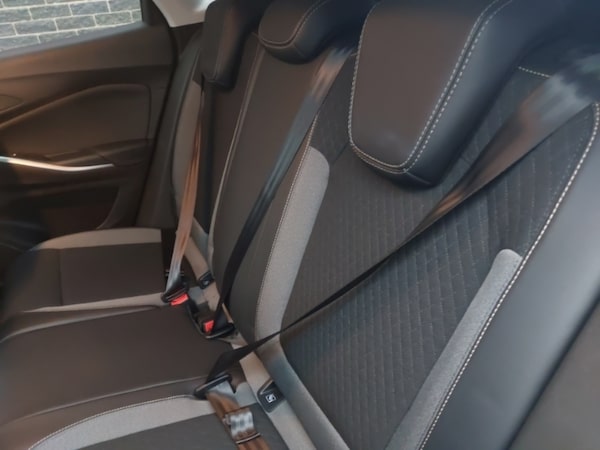Used Vauxhall Grandland 2022 for sale - 76237972: Photo 6