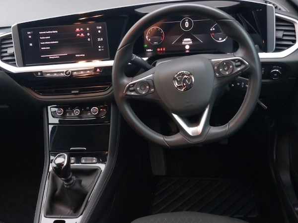 Used Vauxhall Grandland 2022 for sale - 76237972: Photo 7