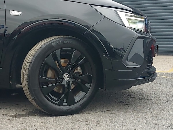 Used Vauxhall Grandland 2022 for sale - 76237972: Photo 9